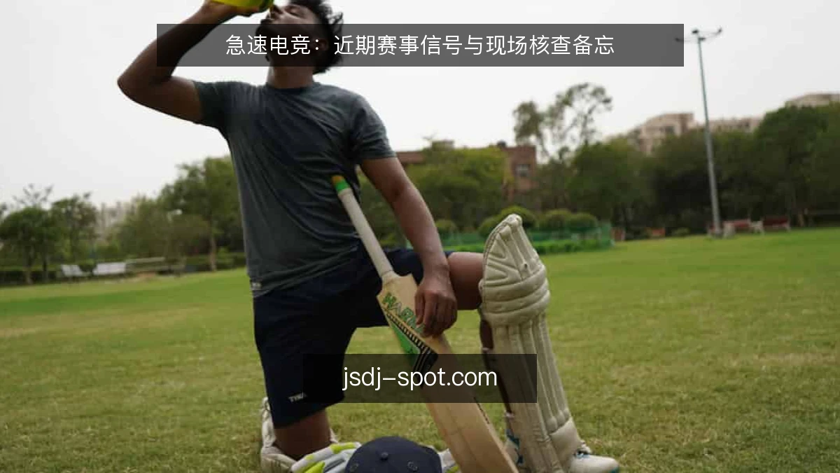 急速电竞：近期赛事信号与现场核查备忘