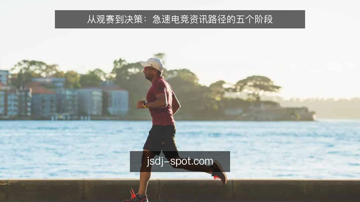 从观赛到决策：急速电竞资讯路径的五个阶段